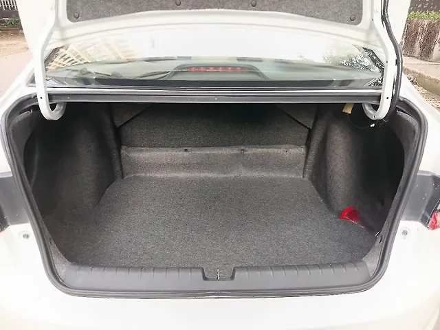Used Honda City 4th Generation V Petrol in Mumbai