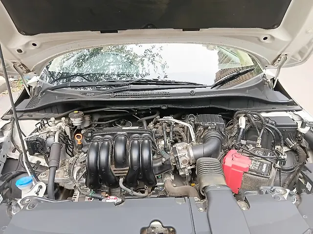 Used Honda City 4th Generation V Petrol in Mumbai