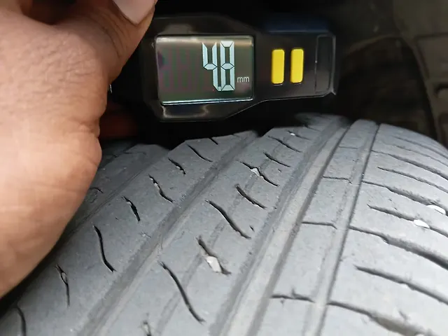 Used Honda City 4th Generation V Petrol in Mumbai