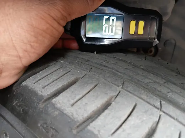 Used Honda City 4th Generation V Petrol in Mumbai