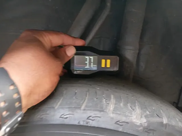 Used Honda City 4th Generation V Petrol in Mumbai