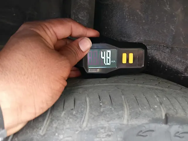 Used Honda City 4th Generation V Petrol in Mumbai