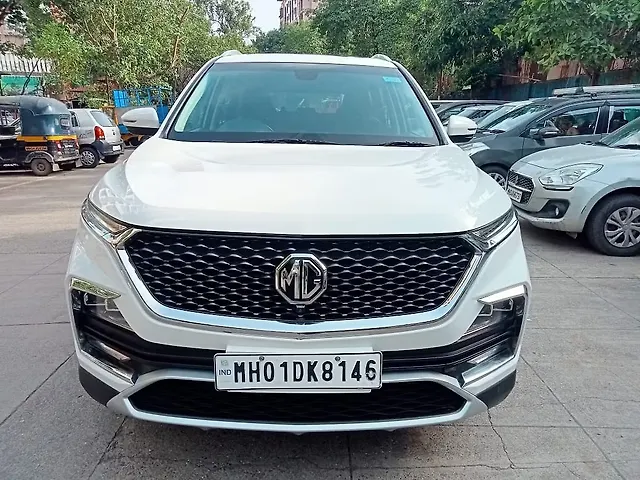 Used 2020 MG Hector in Thane