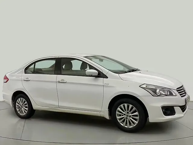 Used 2015 Maruti Suzuki Ciaz in Delhi