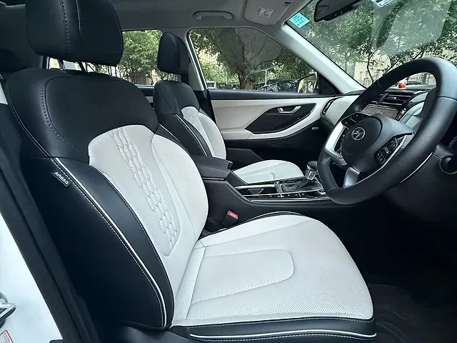 Used Hyundai Creta SX (O) 1.5 Petrol CVT in Thane