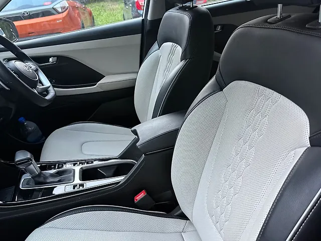 Used Hyundai Creta SX (O) 1.5 Petrol CVT in Thane
