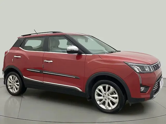 Used 2021 Mahindra XUV300 in Pune
