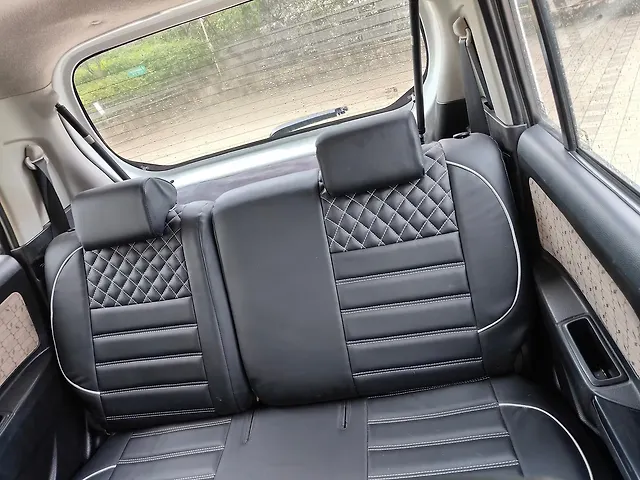 Used Maruti Suzuki Wagon R 1.0 [2014-2019] VXI+ AMT (O) in Thane