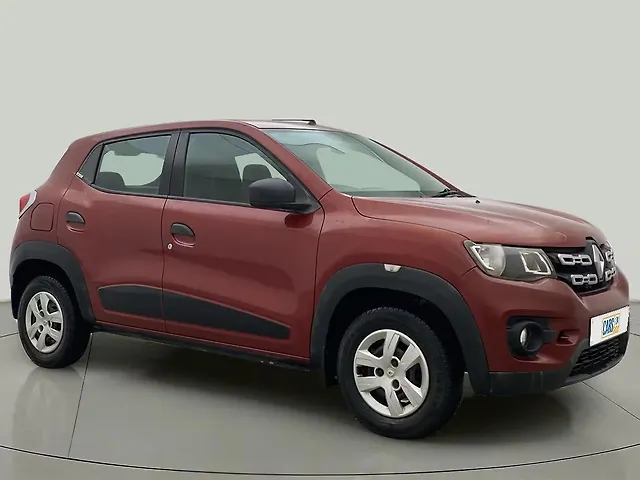 Used 2016 Renault Kwid in Bangalore