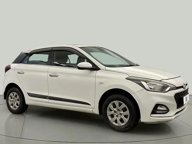 Used 2020 Hyundai Elite i20 in Delhi
