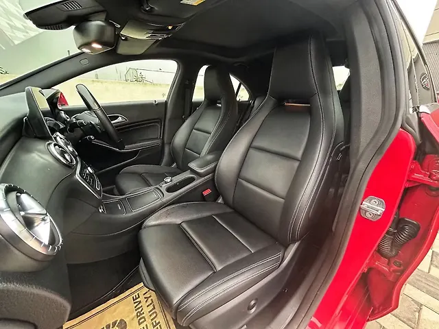 Used Mercedes-Benz CLA 200 D Urban Sport in Ambala Cantt