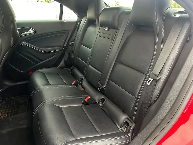 Used Mercedes-Benz CLA 200 D Urban Sport in Ambala Cantt