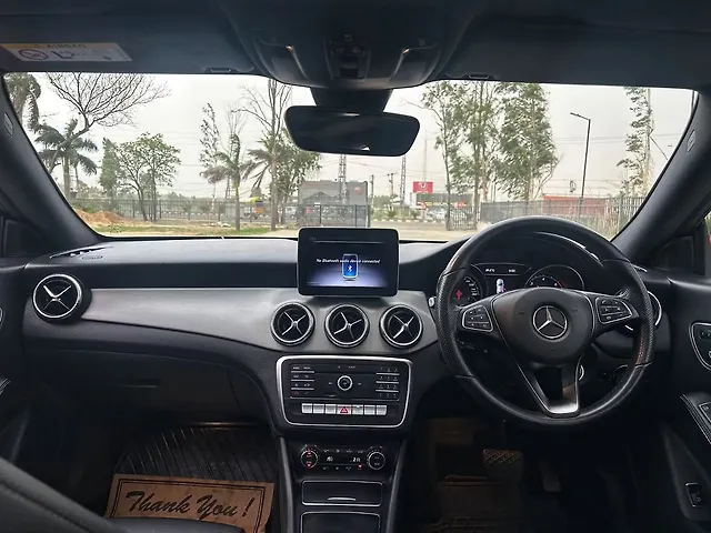 Used Mercedes-Benz CLA 200 D Urban Sport in Ambala Cantt