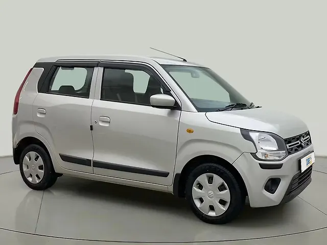 Used 2022 Maruti Suzuki Wagon R in Hyderabad