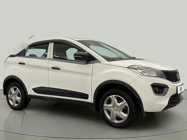 Used 2019 Tata Nexon in Faridabad