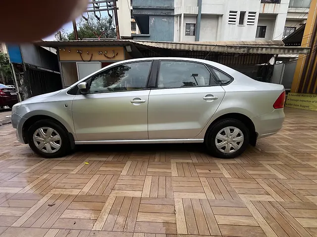 Used Skoda Rapid [2011-2014] Active 1.6 MPI MT Plus in Thane
