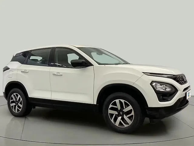 Used 2021 Tata Harrier in Faridabad Used 2021 Tata Harrier in Faridabad
