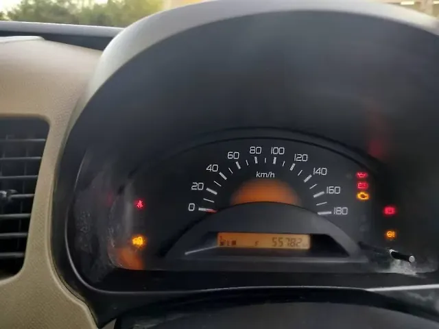 Used Maruti Suzuki Wagon R 1.0 [2014-2019] LXI CNG in Noida