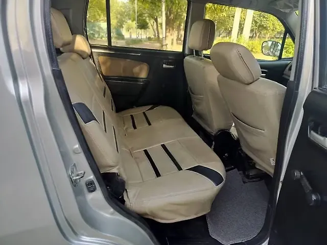 Used Maruti Suzuki Wagon R 1.0 [2014-2019] LXI CNG in Noida