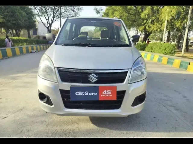 Used Maruti Suzuki Wagon R 1.0 [2014-2019] LXI CNG in Noida