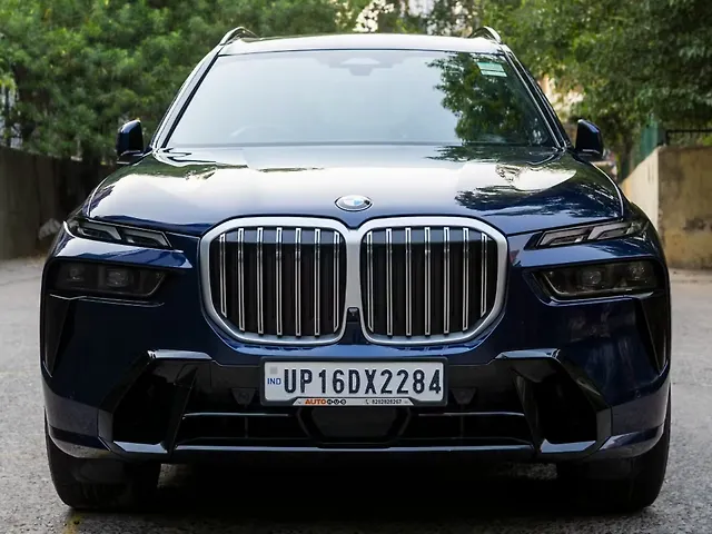Used 2023 BMW X7 in Delhi