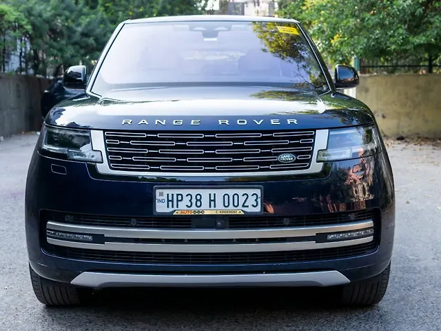 Used 2023 Land Rover Range Rover in Delhi