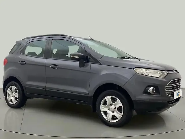 Used 2017 Ford Ecosport in Bangalore