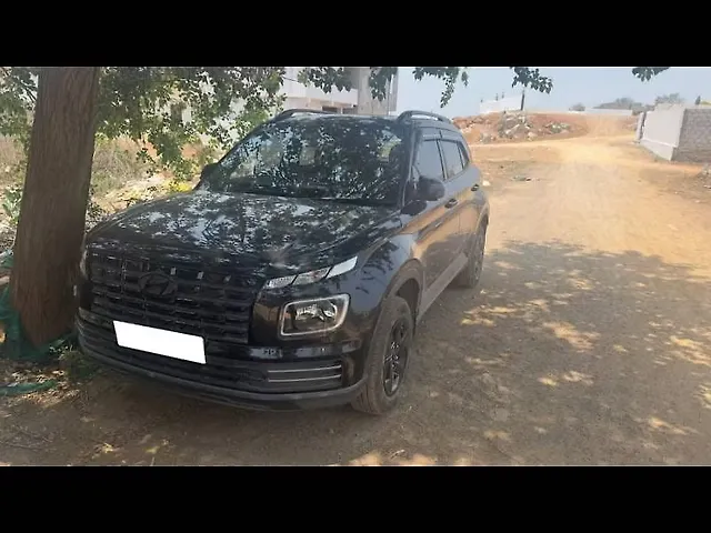 Used 2023 Hyundai Venue in Hyderabad