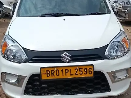 Used 2020 Maruti Suzuki Alto in Patna