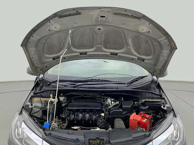 Used Honda City 4th Generation V Petrol [2017-2019] in Ahmedabad