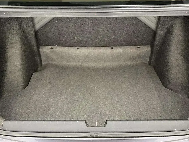 Used Honda City 4th Generation V Petrol [2017-2019] in Ahmedabad