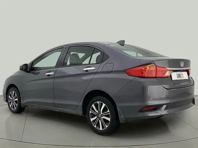 Used Honda City 4th Generation V Petrol [2017-2019] in Ahmedabad