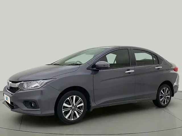 Used Honda City 4th Generation V Petrol [2017-2019] in Ahmedabad
