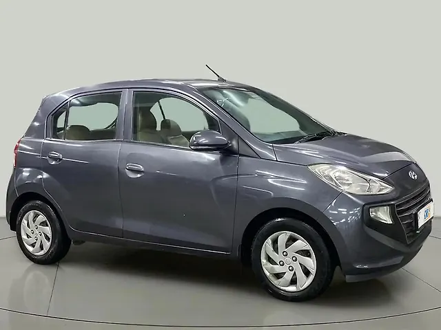 Used 2018 Hyundai Santro in Mumbai
