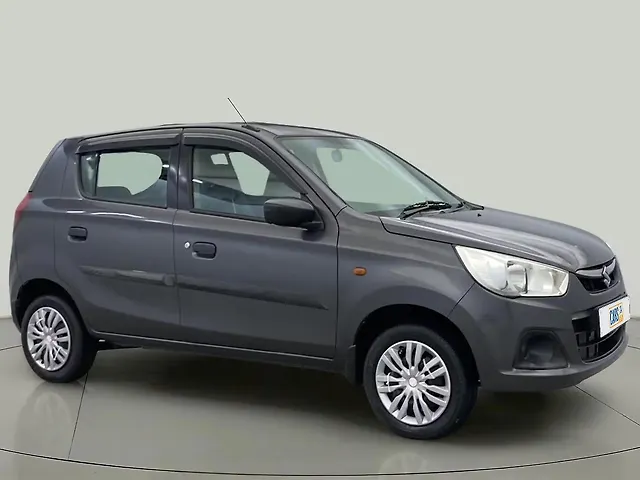 Used 2018 Maruti Suzuki Alto in Faridabad