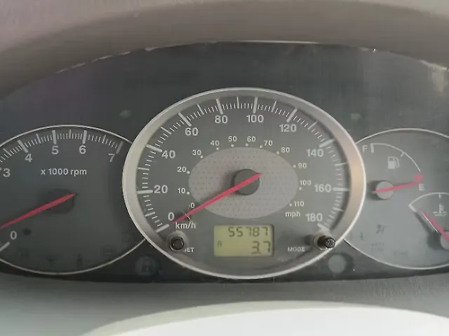 Used Mahindra Scorpio [2009-2014] Ex in Patna