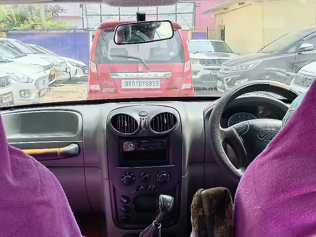 Used Mahindra Scorpio [2009-2014] Ex in Patna