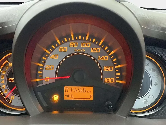 Used Honda Brio [2011-2013] S MT in Faridabad