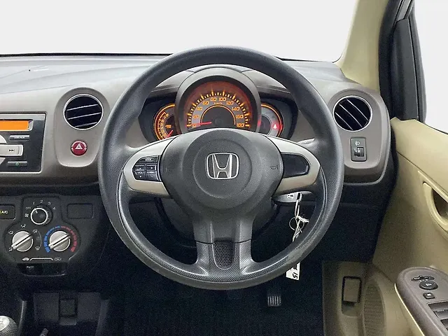 Used Honda Brio [2011-2013] S MT in Faridabad