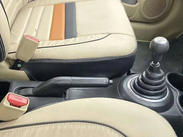 Used Honda Brio [2011-2013] S MT in Faridabad