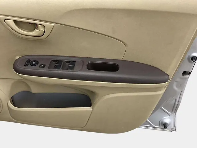 Used Honda Brio [2011-2013] S MT in Faridabad
