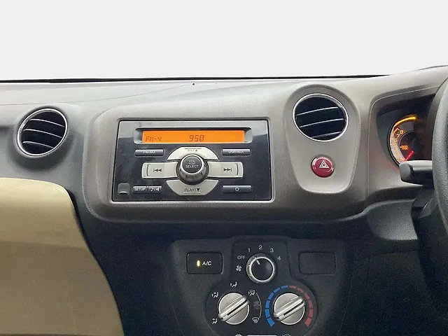 Used Honda Brio [2011-2013] S MT in Faridabad