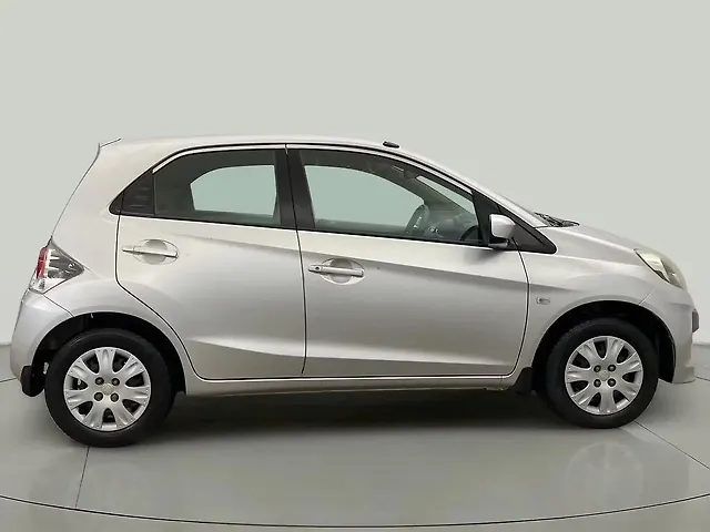 Used Honda Brio [2011-2013] S MT in Faridabad