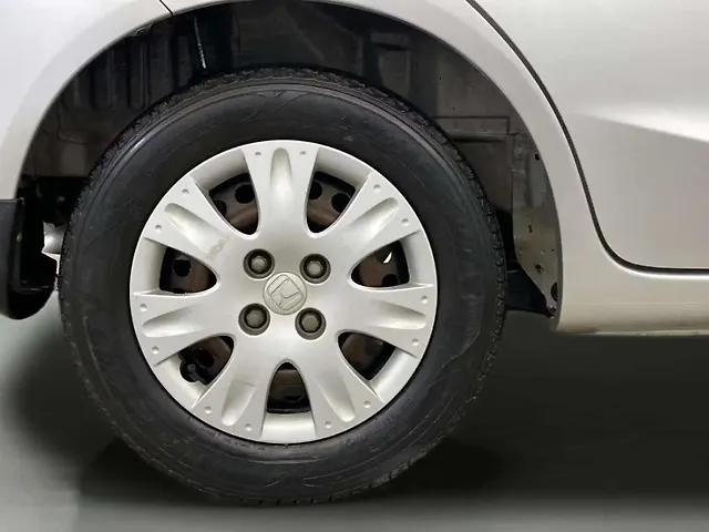 Used Honda Brio [2011-2013] S MT in Faridabad
