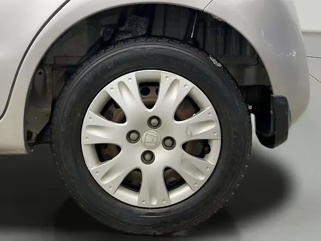Used Honda Brio [2011-2013] S MT in Faridabad