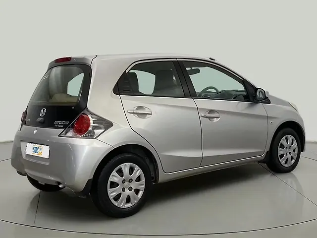 Used Honda Brio [2011-2013] S MT in Faridabad