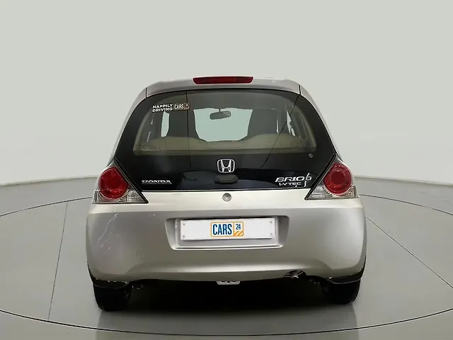 Used Honda Brio [2011-2013] S MT in Faridabad