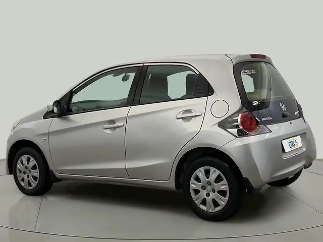 Used Honda Brio [2011-2013] S MT in Faridabad