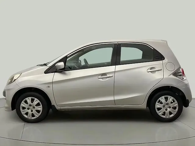 Used Honda Brio [2011-2013] S MT in Faridabad