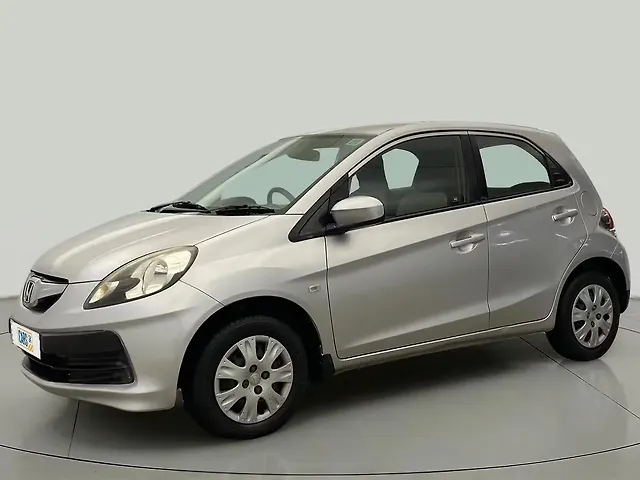 Used Honda Brio [2011-2013] S MT in Faridabad